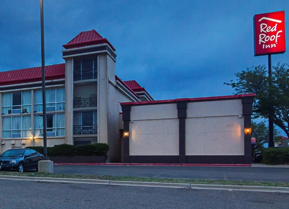 Gallery - Red Roof Inn & Conference Center Lubbock