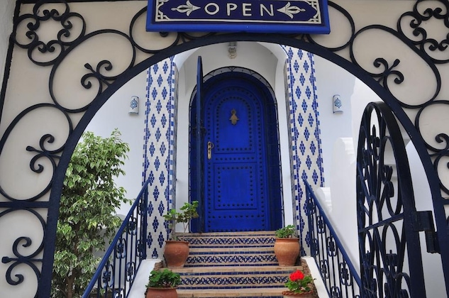 Gallery - Hôtel Al Alba Hammam & Restaurant