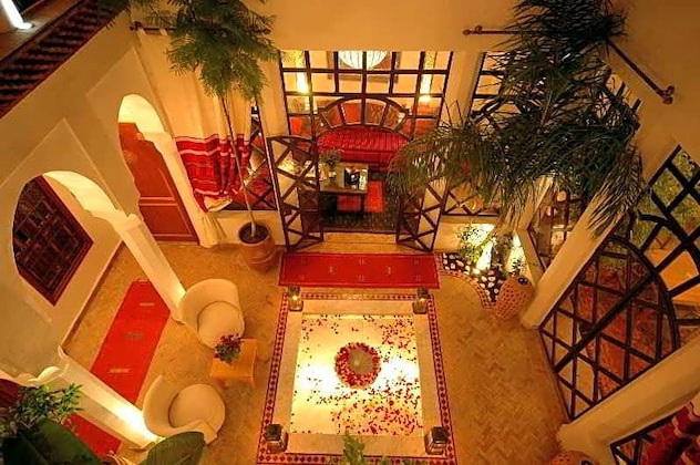 Gallery - Riad Anais Medina