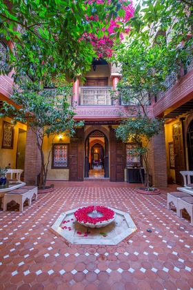 Gallery - Riad Samsli