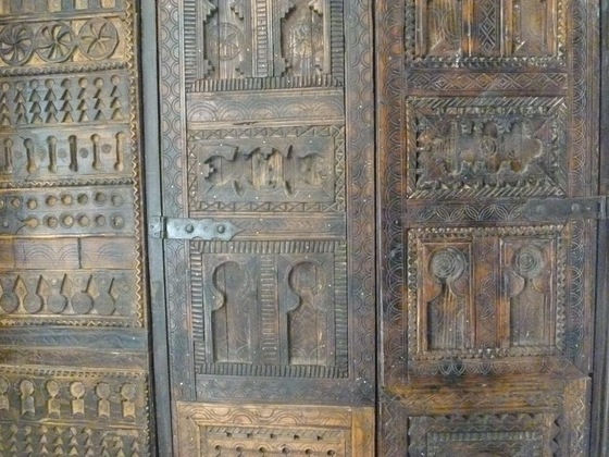 Gallery - Riad Bellamane & SPA