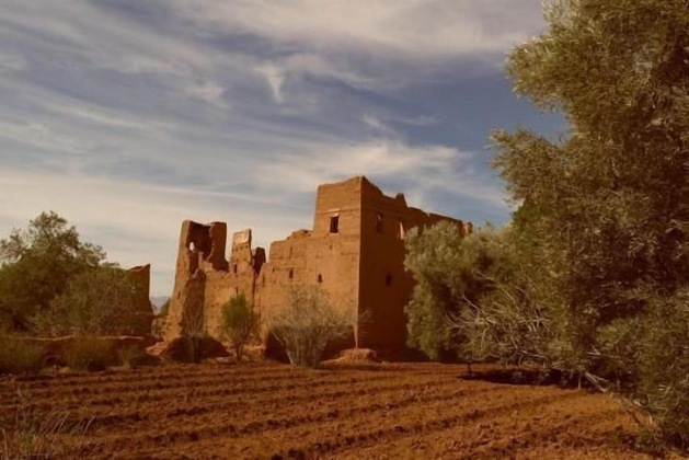 Gallery - Kasbah Ait Moussa