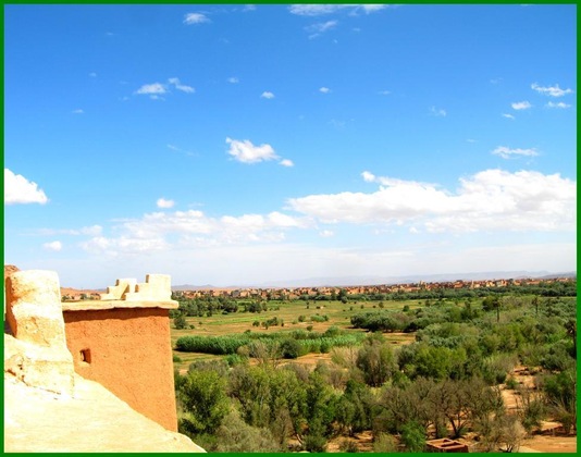 Gallery - Hotel Restaurant La Kasbah