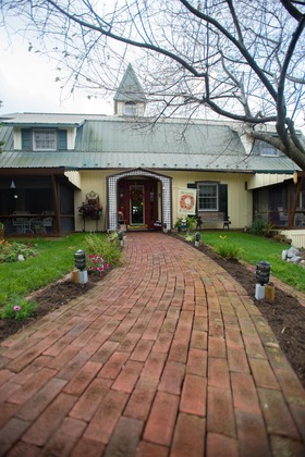 Gallery - Antietam Overlook Farm