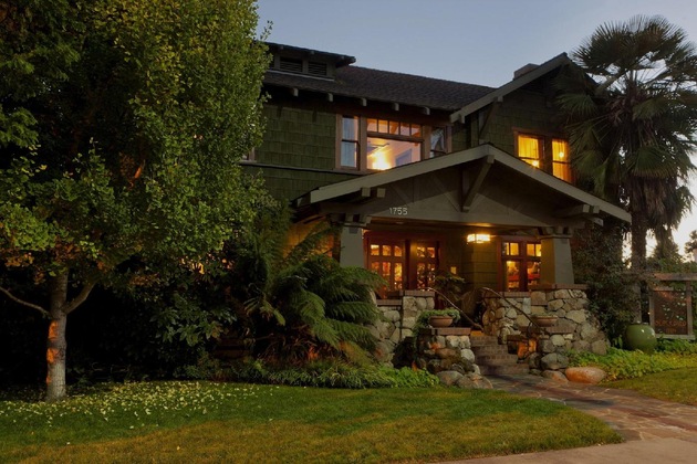 Gallery - Blackbird Inn