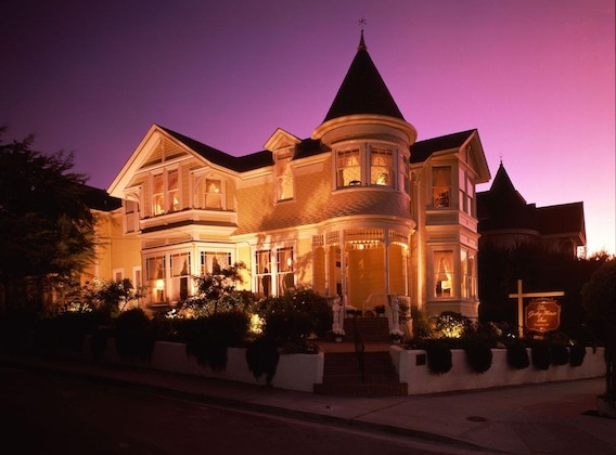 Gallery - Gosby House Inn, A Four Sisters Inn