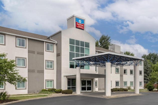 Gallery - Surestay Plus Hotel By Best Western Niagara Falls East