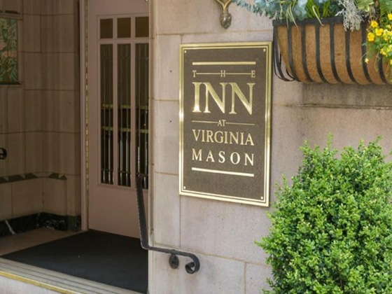 Gallery - The Inn At Virginia Mason