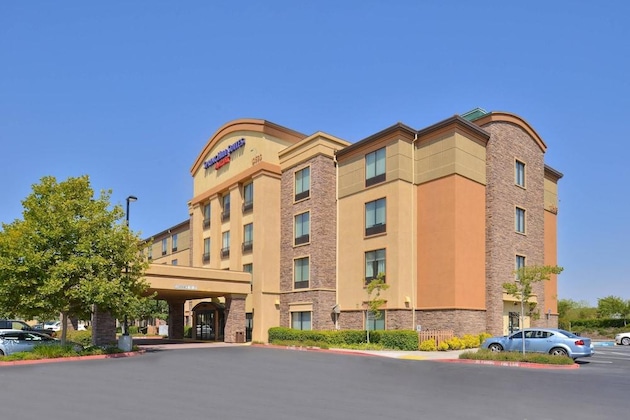 Gallery - Springhill Suites By Marriott Roseville