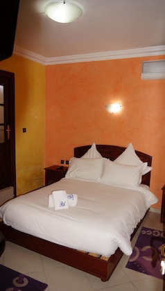 Gallery - Hotel Riad Asfi
