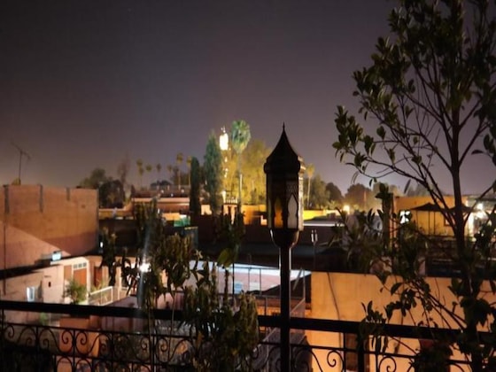 Gallery - Riad Marraplace