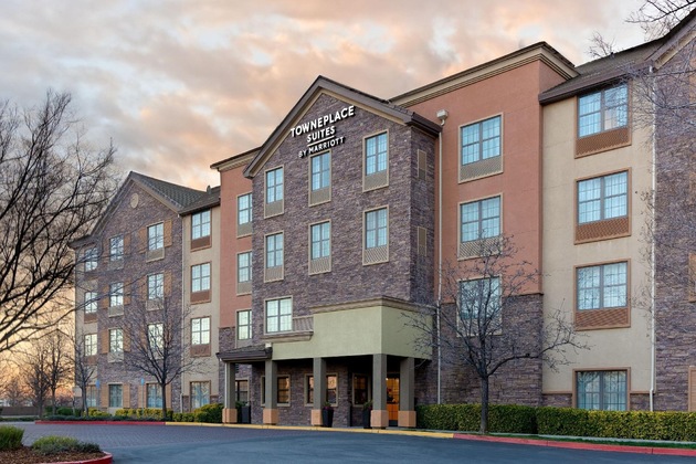 Gallery - Towneplace Suites By Marriott Sacramento Roseville