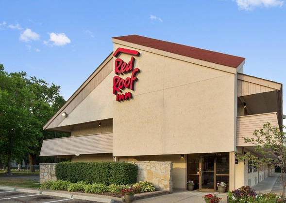 Gallery - Red Roof Inn Detroit - Roseville  St Clair Shores