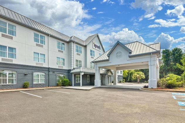 Gallery - Spark By Hilton Sumter