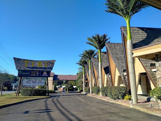 Gallery - Tiki Resort