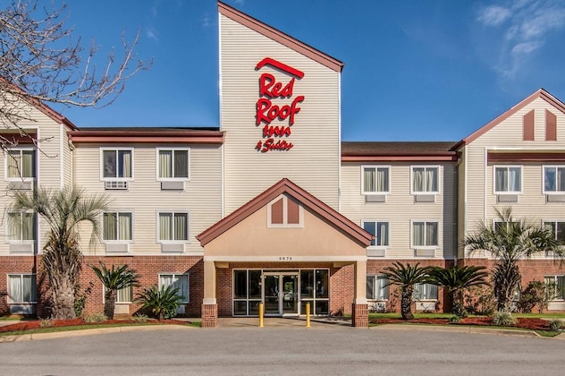Gallery - Red Roof Inn & Suites Pensacola East - Milton