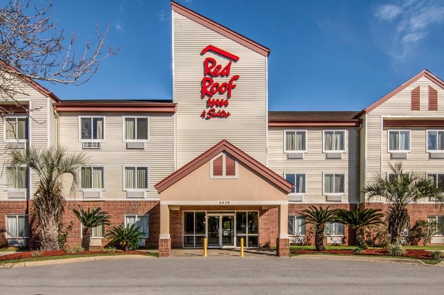 Gallery - Red Roof Inn & Suites Pensacola East - Milton