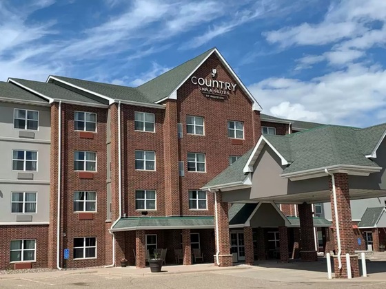 Gallery - Country Inn & Suites By Radisson, Shoreview, Mn