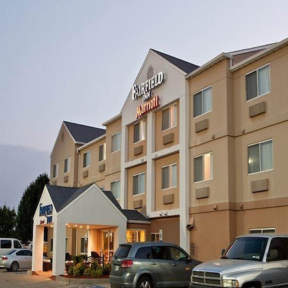 Gallery - Comfort Inn Wichita Falls Near MSU