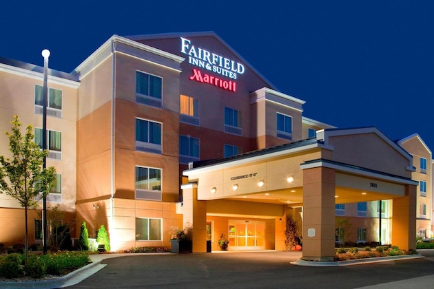 Gallery - Fairfield Inn & Suites By Marriott Rockford