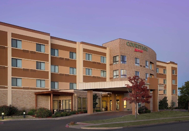 Gallery - Courtyard By Marriott Wichita Falls