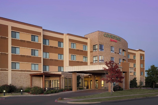 Gallery - Courtyard By Marriott Wichita Falls