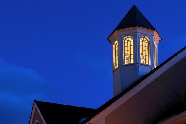 Gallery - The Orchards Hotel