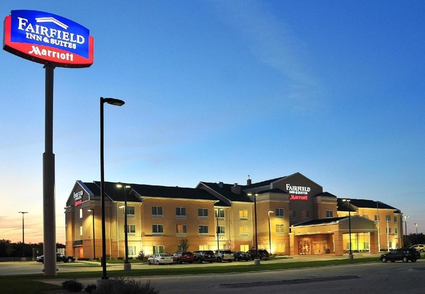 Gallery - Fairfield Inn & Suites By Marriott North Platte