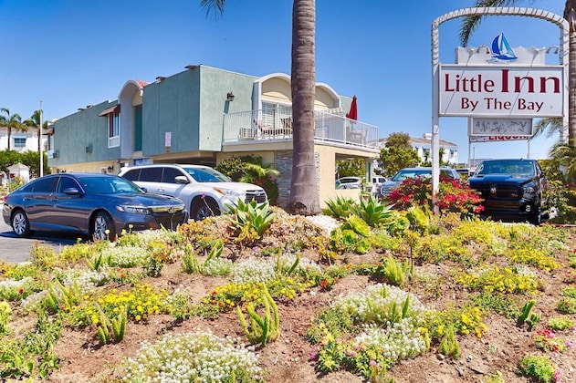 Gallery - Little Inn By The Bay Newport Beach