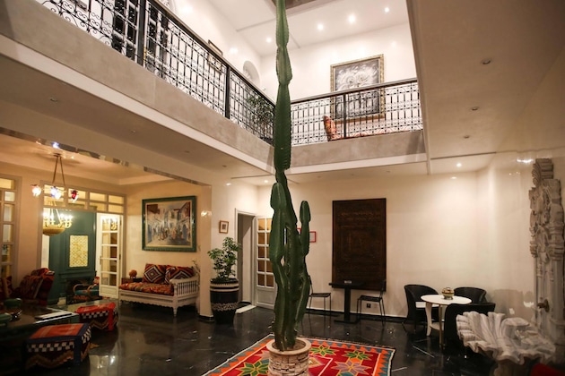 Gallery - Riad Ksar Saad & Spa