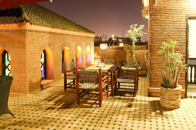 Gallery - Riad Ksar Saad & Spa