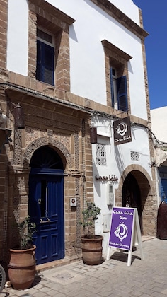 Gallery - Casa Lila & Spa