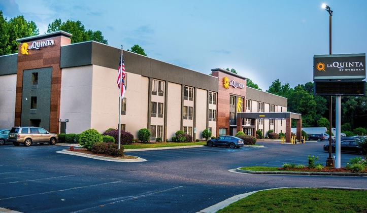 Gallery - La Quinta Inn & Suites By Wyndham Fayetteville I-95
