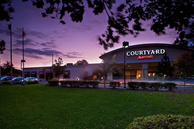 Gallery - Courtyard By Marriott Montvale