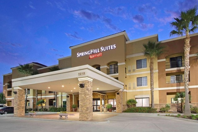 Gallery - Springhill Suites By Marriott Madera