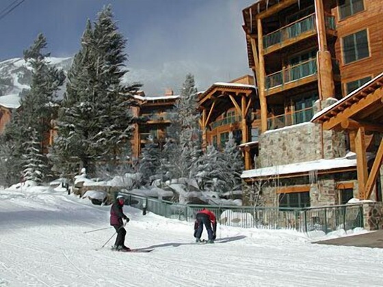 Gallery - Teton Club