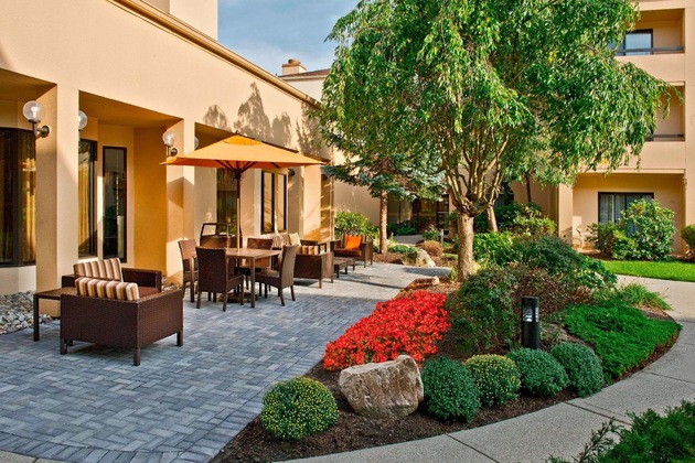Gallery - Sonesta Select Whippany Hanover