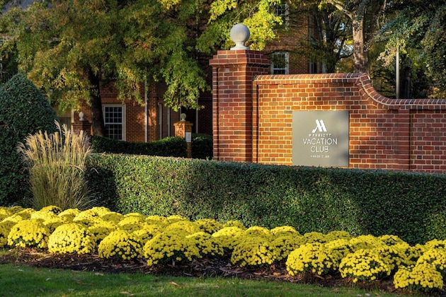 Gallery - Marriott's Manor Club At Ford's Colony