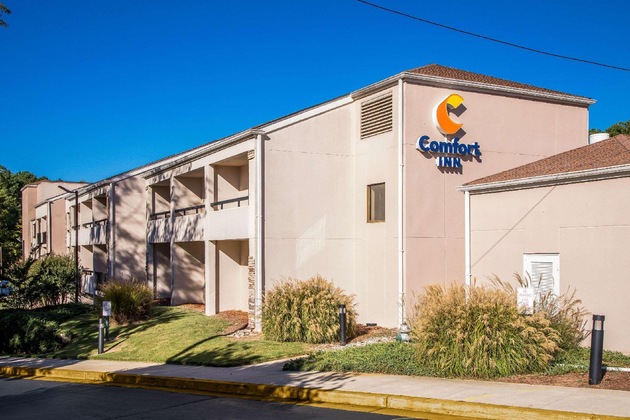 Gallery - Comfort Inn