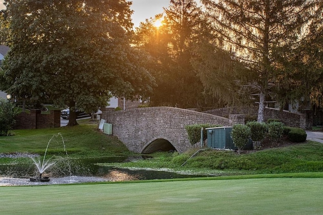 Gallery - Marriott Lexington Griffin Gate Golf Resort & Spa