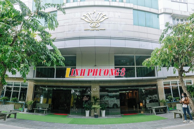 Gallery - Linh Phuong 8 Hotel