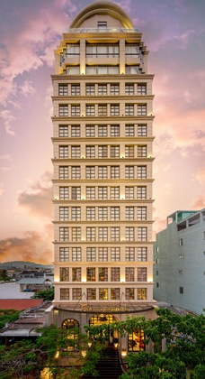 Gallery - Sanouva Danang Hotel