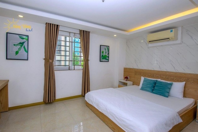 Gallery - Nắng Vàng Nha Trang Hotel