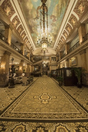 Gallery - The Pfister