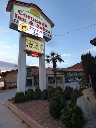 Gallery - Coronada Inn And Suites