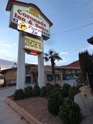 Gallery - Coronada Inn And Suites
