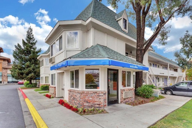 Gallery - Motel 6 Rohnert Park