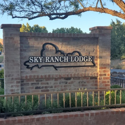 Gallery - Sky Ranch Lodge