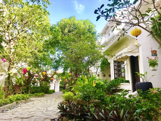 Gallery - Muca Hoi An Boutique Resort & Spa