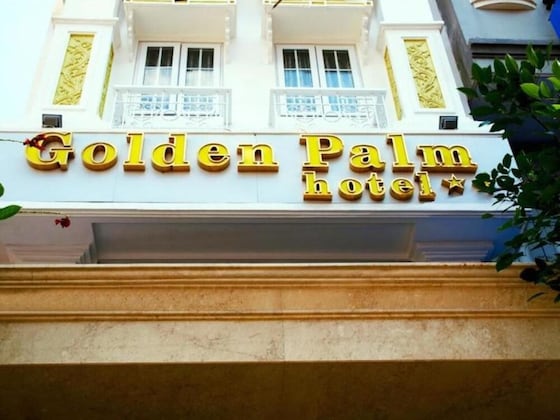 Gallery - Golden Palm Hotel